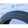 285/40 R21 PIRELLI PZERO PZ4 4mm