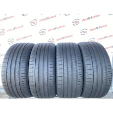 285/40 R21 PIRELLI PZERO PZ4 6mm