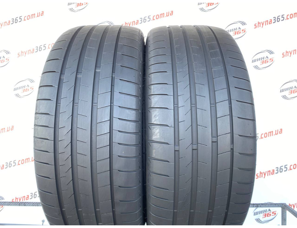 245/40 R21 BRIDGESTONE TURANZA T005 B-SILENT 5mm