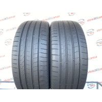 245/40 R21 BRIDGESTONE TURANZA T005 B-SILENT 5mm