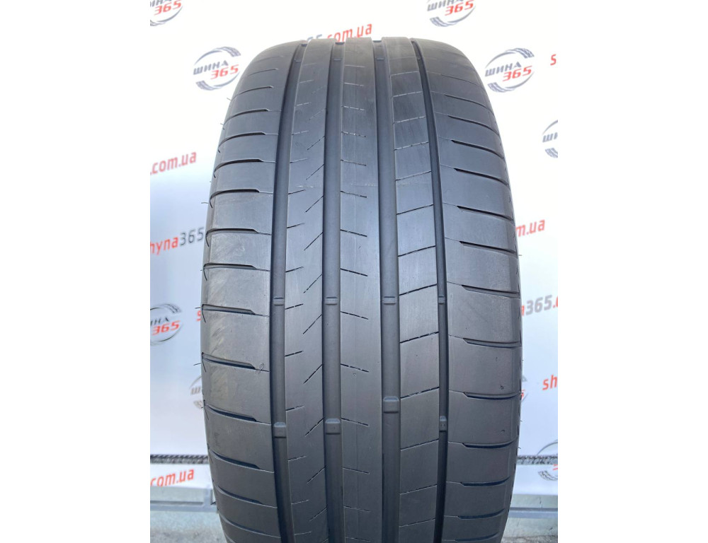 245/40 R21 BRIDGESTONE TURANZA T005 B-SILENT 5mm