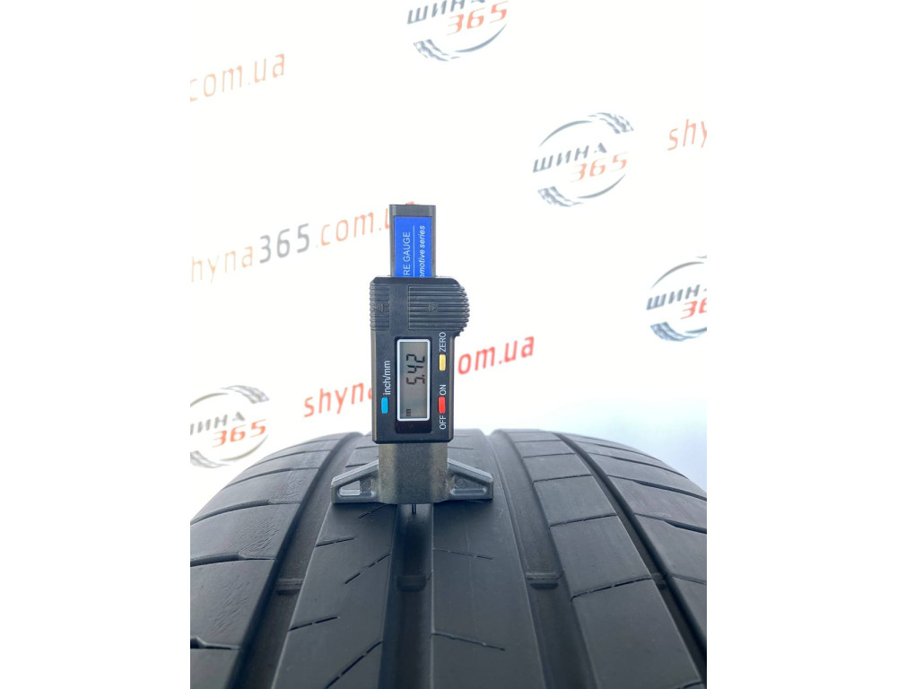 245/40 R21 BRIDGESTONE TURANZA T005 B-SILENT 5mm