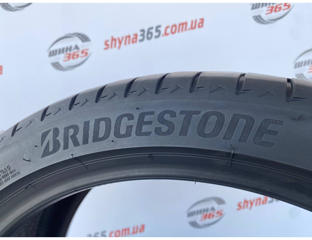245/40 R21 BRIDGESTONE TURANZA T005 B-SILENT 5mm