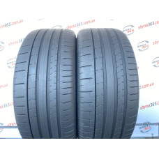 255/35 R21 PIRELLI PZERO PZ4 PNCS 6mm
