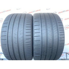 305/30 R21 PIRELLI PZERO PZ4 6mm