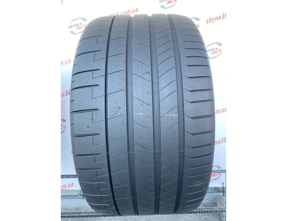 305/30 R21 PIRELLI PZERO PZ4 6mm
