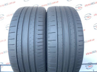 255/35 R21 PIRELLI PZERO PZ4 PNCS 5mm