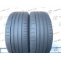 255/35 R21 PIRELLI PZERO PZ4 PNCS 5mm