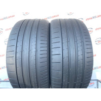 275/35 R21 PIRELLI PZERO PZ4 PNCS 5mm