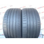 275/35 R21 PIRELLI PZERO PZ4 PNCS 5mm