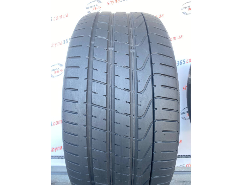 285/40 R21 PIRELLI PZERO 6mm
