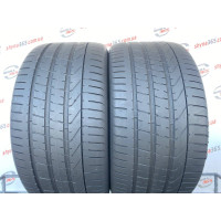315/35 R21 PIRELLI PZERO 6mm