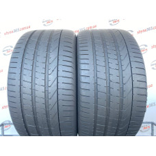 315/35 R21 PIRELLI PZERO 6mm
