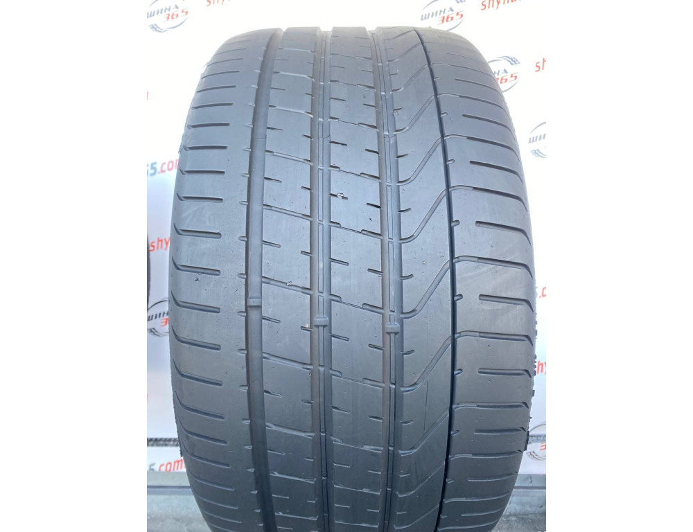 315/35 R21 PIRELLI PZERO 6mm