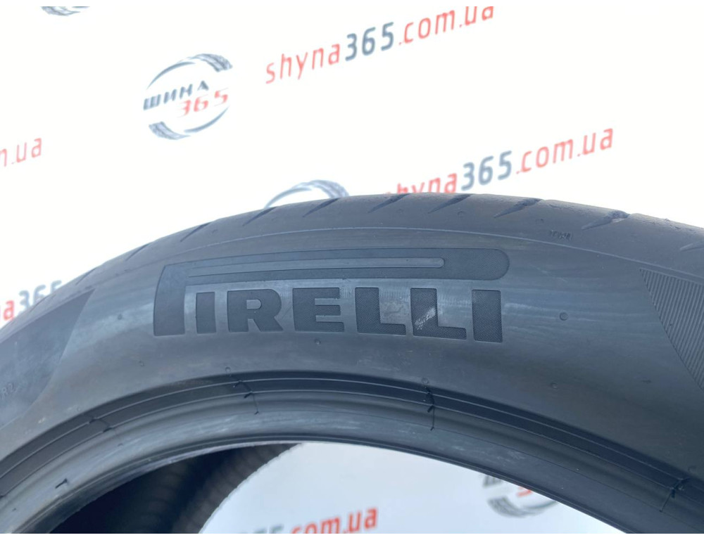 315/35 R21 PIRELLI PZERO 6mm