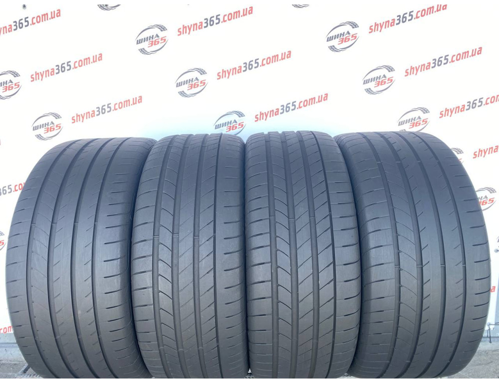 265/45 R20 GOODYEAR EAGLE F1 ASYMMETRIC 3 5mm