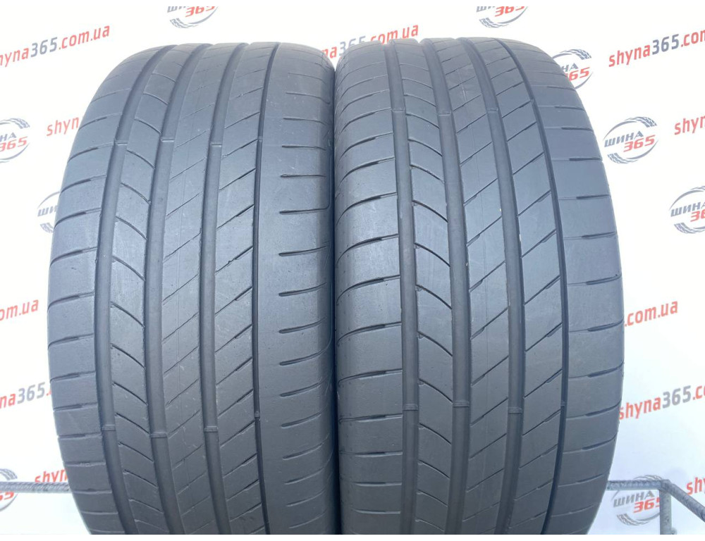 265/45 R20 GOODYEAR EAGLE F1 ASYMMETRIC 3 5mm