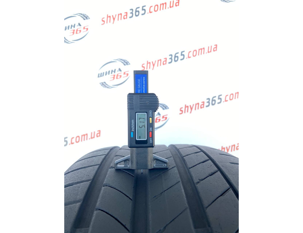 265/45 R20 GOODYEAR EAGLE F1 ASYMMETRIC 3 5mm