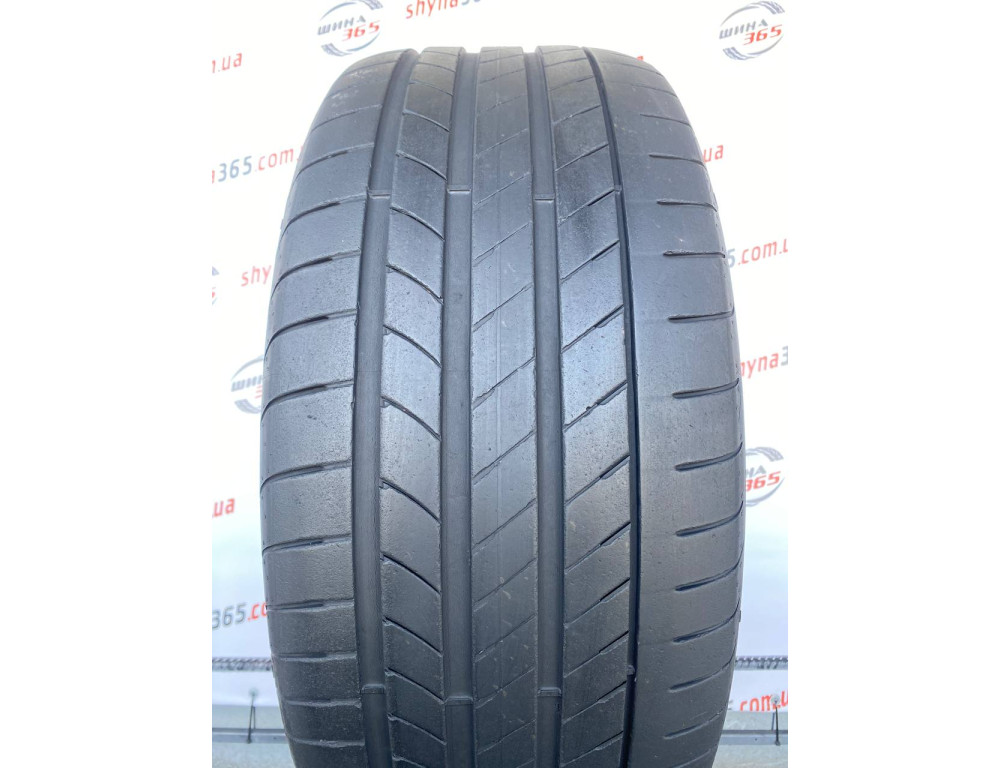 265/45 R20 GOODYEAR EAGLE F1 ASYMMETRIC 3 5mm