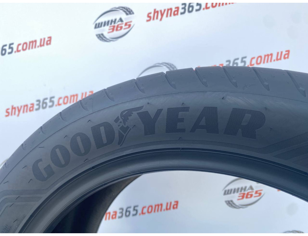 265/45 R20 GOODYEAR EAGLE F1 ASYMMETRIC 3 5mm