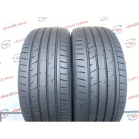 245/40 R21 BRIDGESTONE POTENZA S001L RUN FLAT 7mm