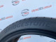 245/40 R21 BRIDGESTONE POTENZA S001L RUN FLAT 7mm