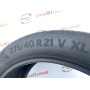 275/40 R21 CONTINENTAL PREMIUMCONTACT 6 CONTISILENT 5mm
