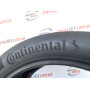 275/40 R21 CONTINENTAL PREMIUMCONTACT 6 CONTISILENT 5mm