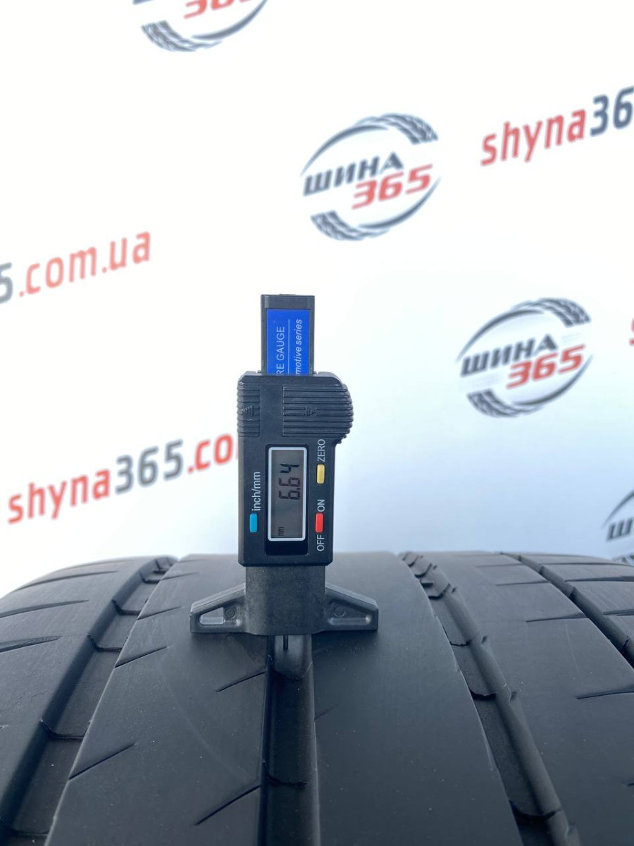 305/30 R20 MICHELIN PILOT SPORT 4S 6mm