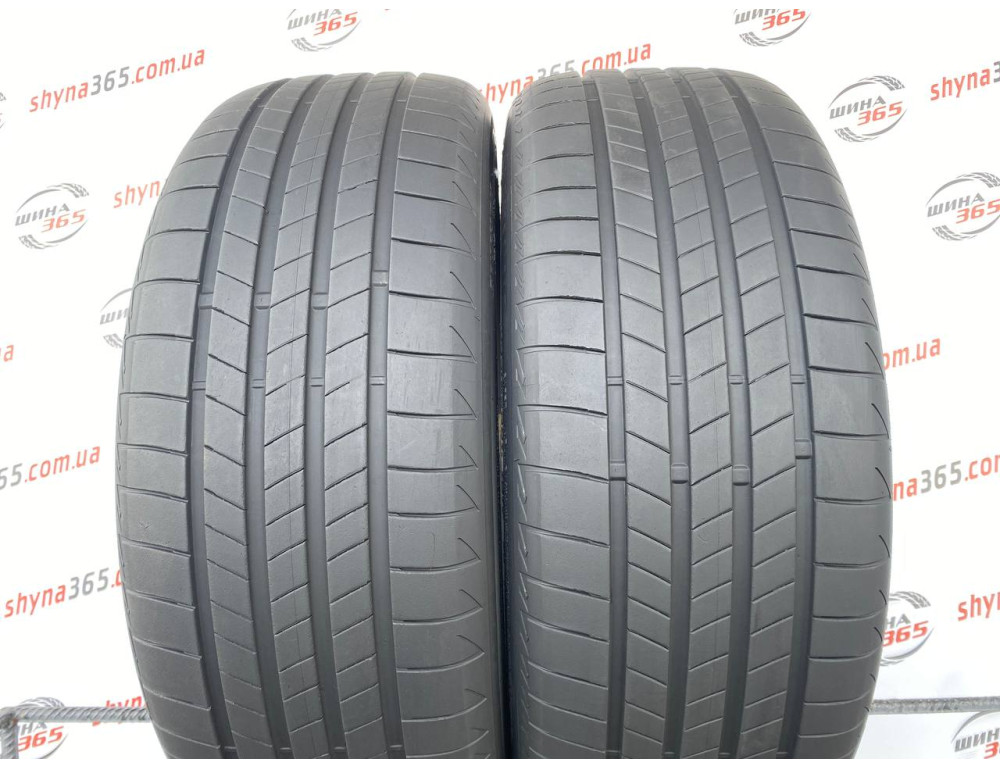 235/45 R21 BRIDGESTONE TURANZA ECO B-SEAL 5mm