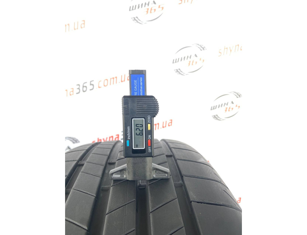 255/40 R21 BRIDGESTONE TURANZA ECO B-SEAL 6mm
