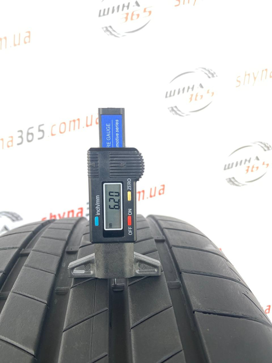 255/40 R21 BRIDGESTONE TURANZA ECO B-SEAL 6mm