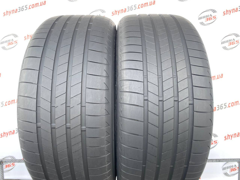 255/40 R21 BRIDGESTONE TURANZA ECO B-SEAL 5mm