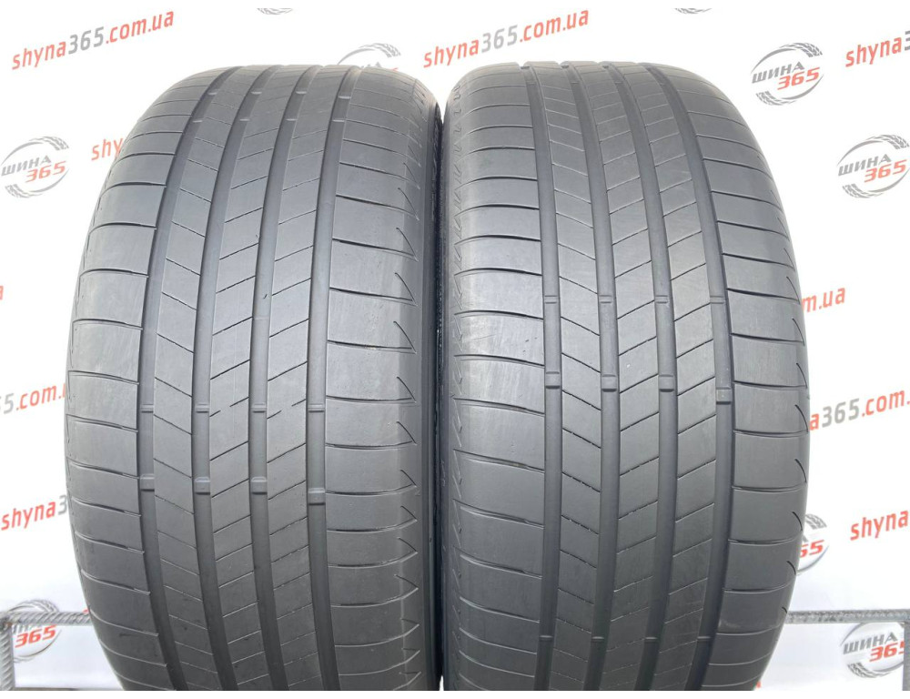 255/40 R21 BRIDGESTONE TURANZA ECO B-SEAL 6mm