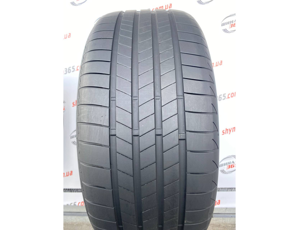 255/40 R21 BRIDGESTONE TURANZA ECO B-SEAL 5mm
