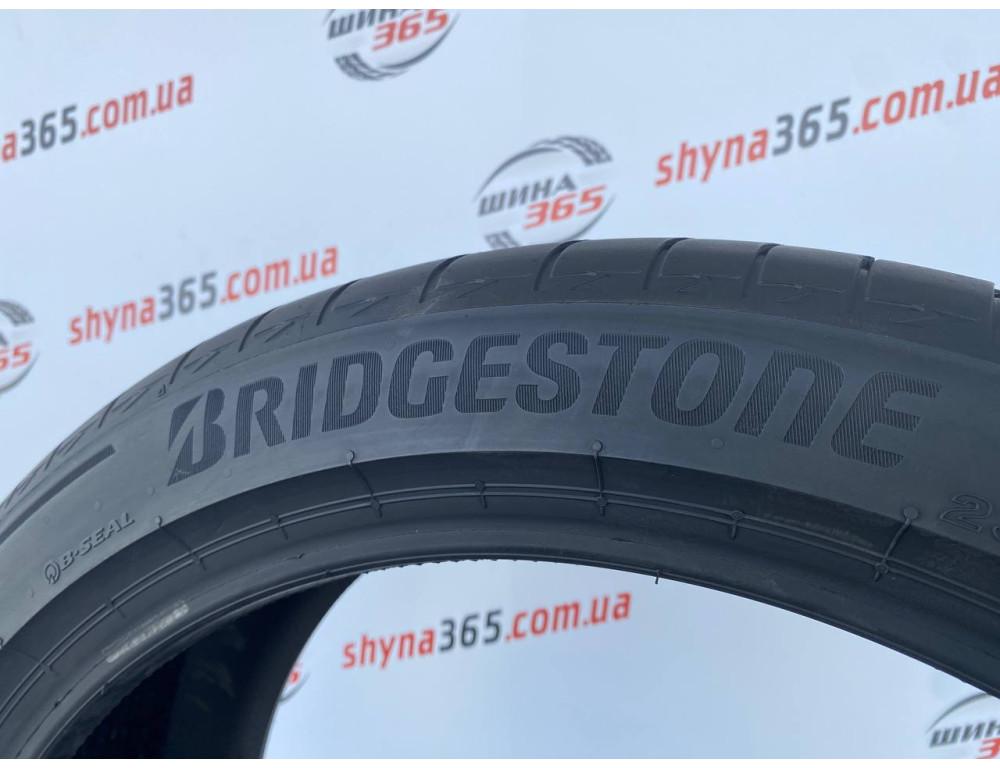 255/40 R21 BRIDGESTONE TURANZA ECO B-SEAL 6mm