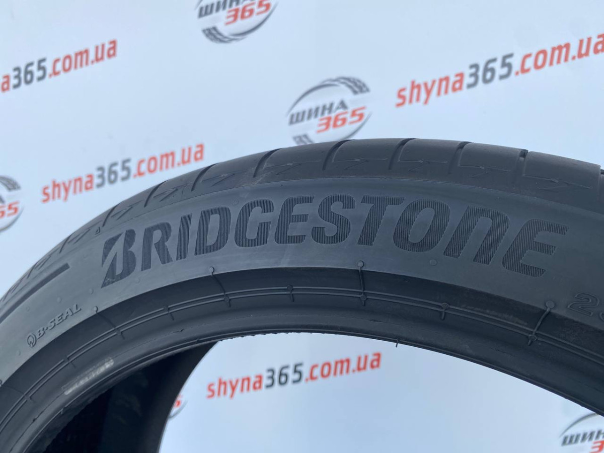 255/40 R21 BRIDGESTONE TURANZA ECO B-SEAL 6mm