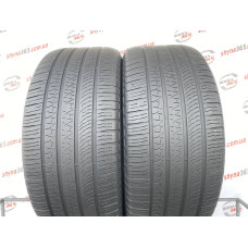 275/45 R21 PIRELLI SCORPION ZERO ALL SEASON PNCS 4mm