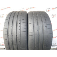 245/35 R20 CONTINENTAL SPORTCONTACT 6 5mm