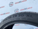 245/35 R20 CONTINENTAL SPORTCONTACT 6 5mm