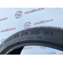 245/35 R20 CONTINENTAL SPORTCONTACT 6 5mm