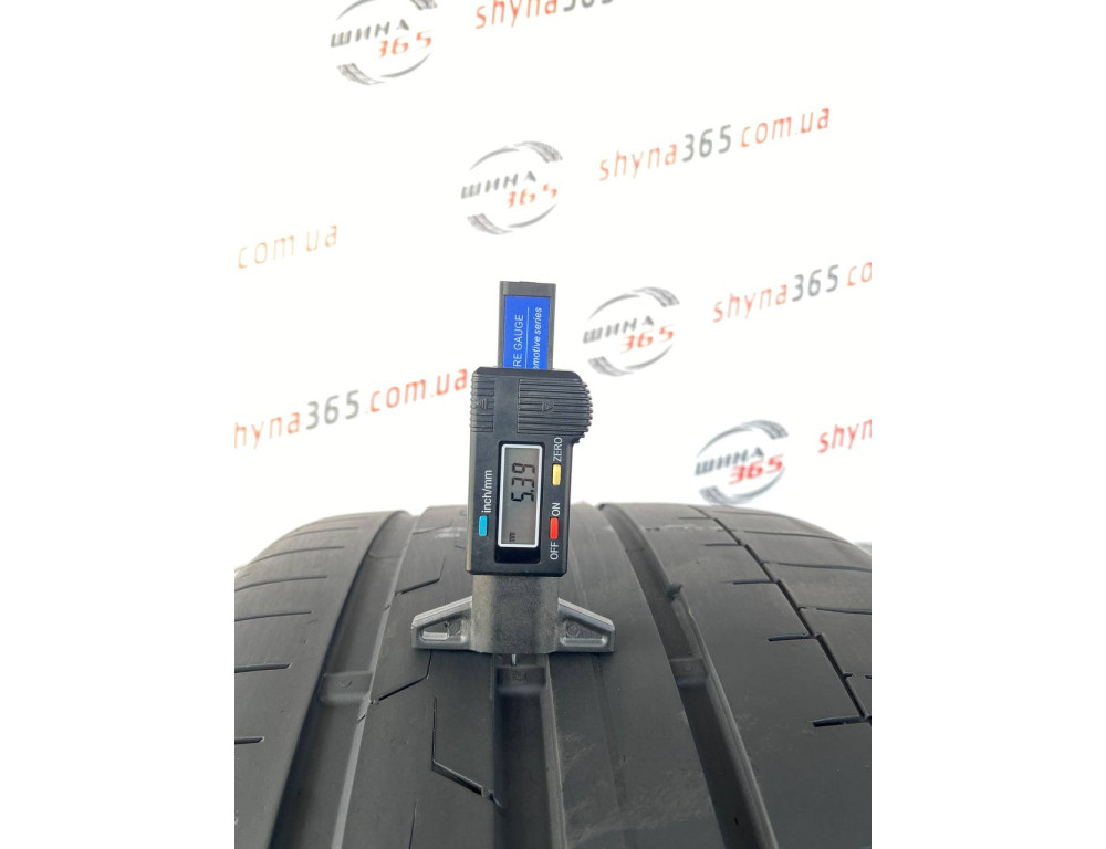 275/30 R20 CONTINENTAL SPORTCONTACT 6 5mm