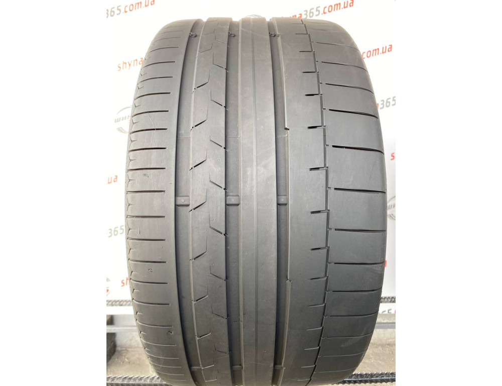 275/30 R20 CONTINENTAL SPORTCONTACT 6 5mm