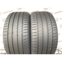 285/40 R20 MICHELIN LATITUDE SPORT 3 6mm