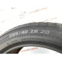 285/40 R20 MICHELIN LATITUDE SPORT 3 6mm