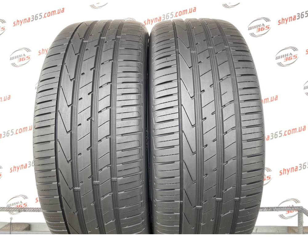 235/45 R20 HANKOOK VENTUS S1 EVO2 SUV 6mm