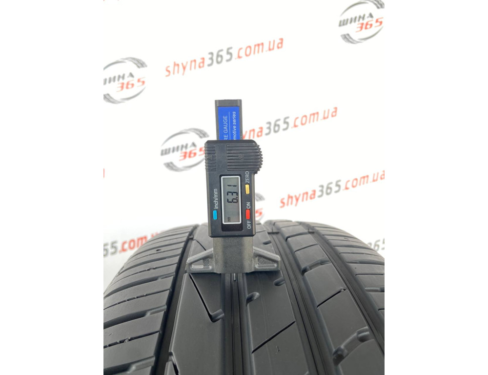 235/45 R20 HANKOOK VENTUS S1 EVO2 SUV 6mm