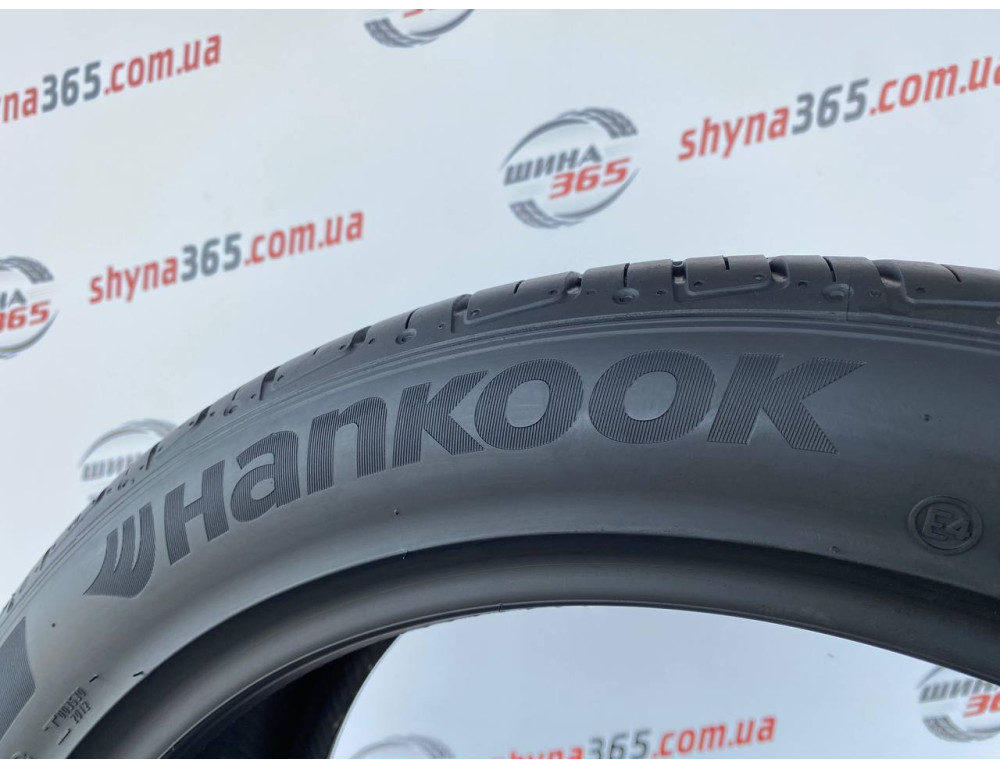 235/45 R20 HANKOOK VENTUS S1 EVO2 SUV 6mm