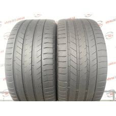265/40 R21 MICHELIN LATITUDE SPORT 3 5mm