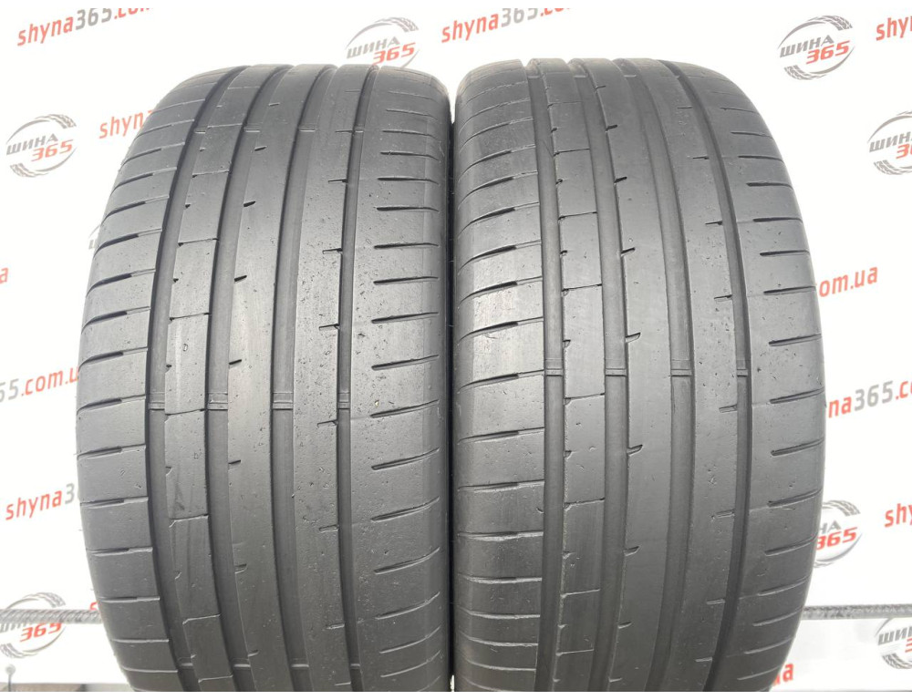 245/35 R20 GOODYEAR EAGLE F1 ASYMMETRIC 3 6mm